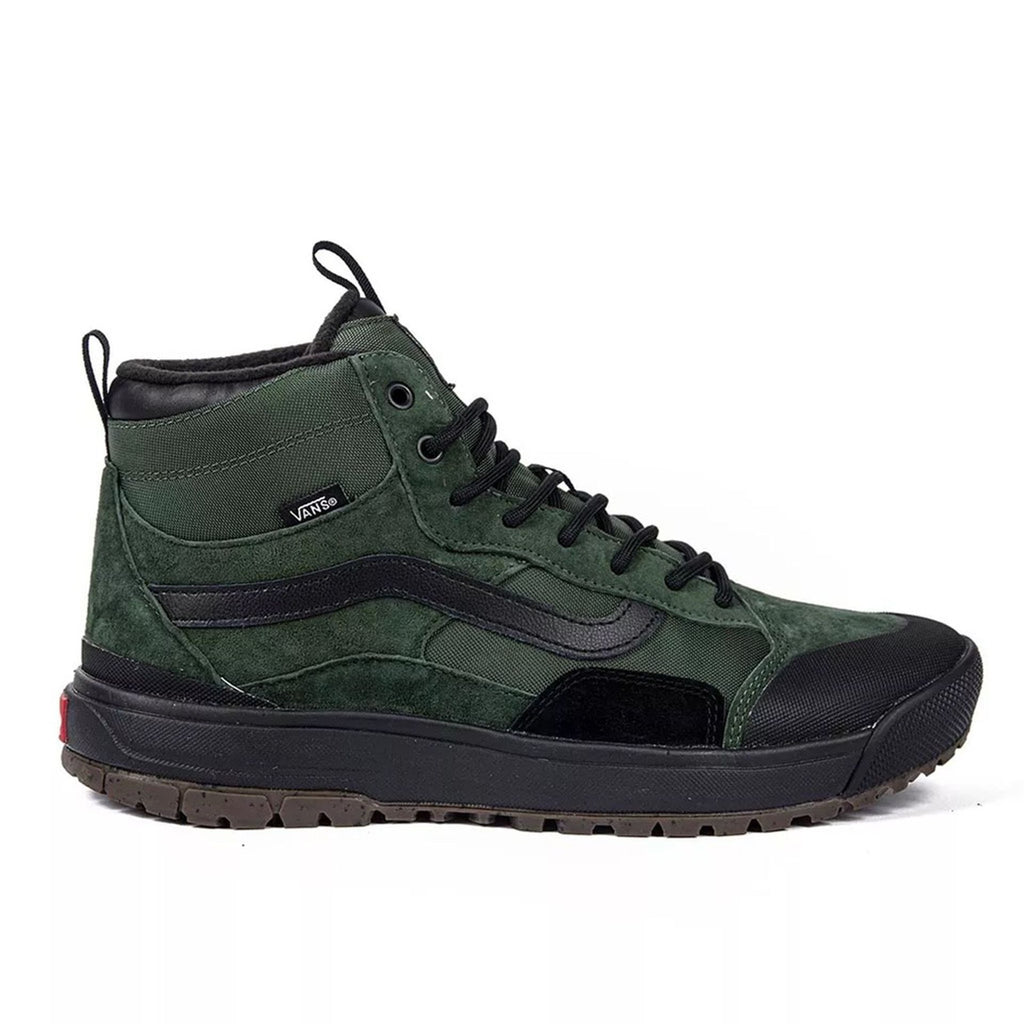 Vans VN0A5KS5BD61 Sneakers Unisex Verde