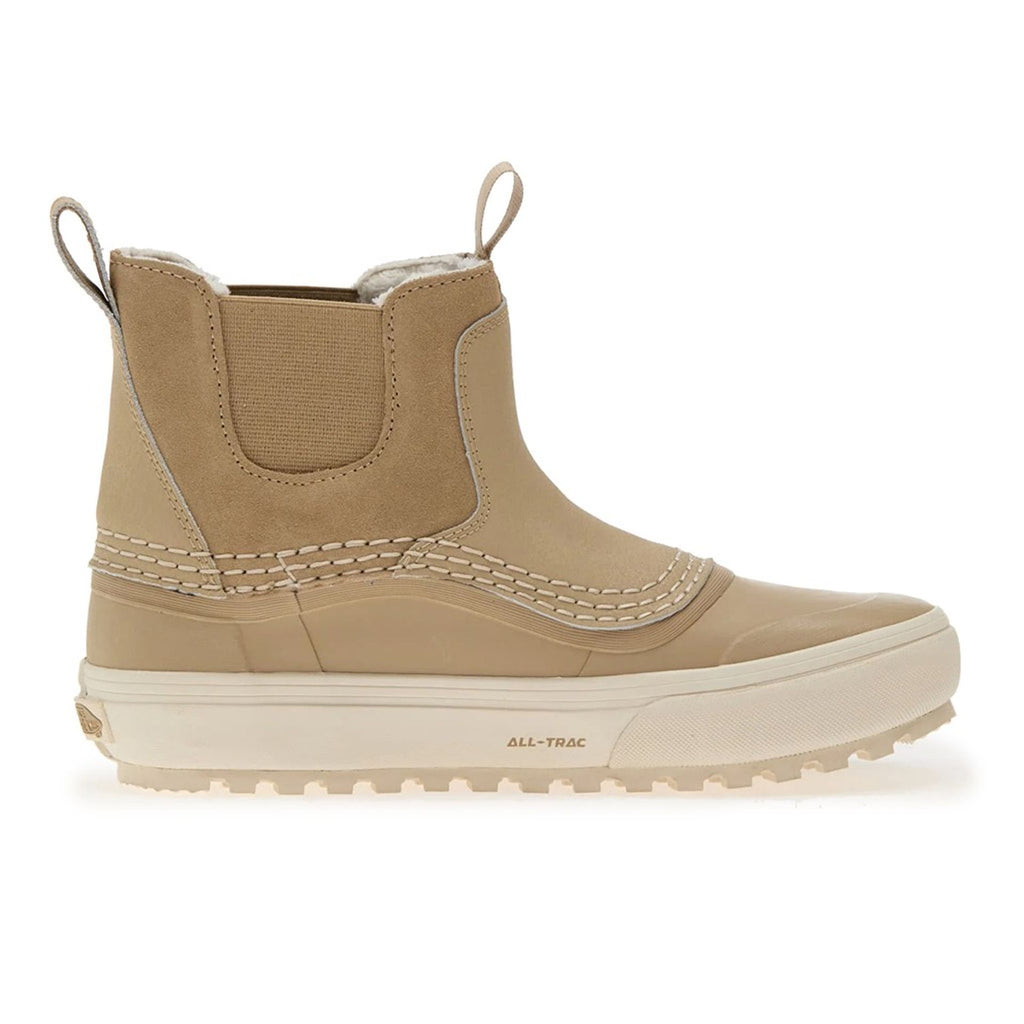Vans VN000D29Y2B1 Sneakers Donna Marrone