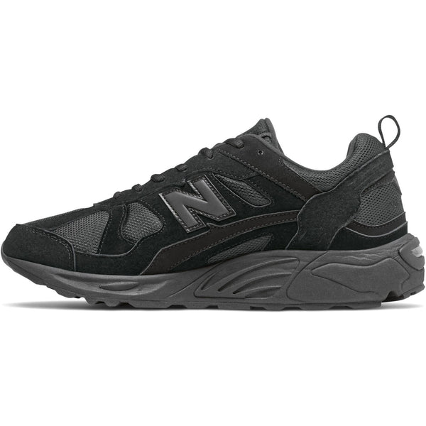 New Balance CM878XL Sneakers Uomo Nero