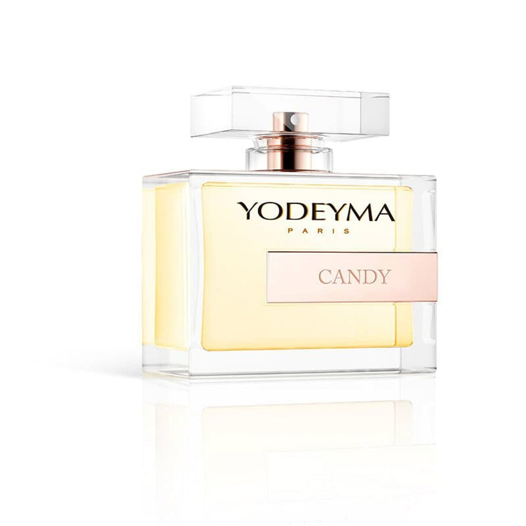 Yodeyma CANDY Profumo Eau de Parfum Donna 100ml