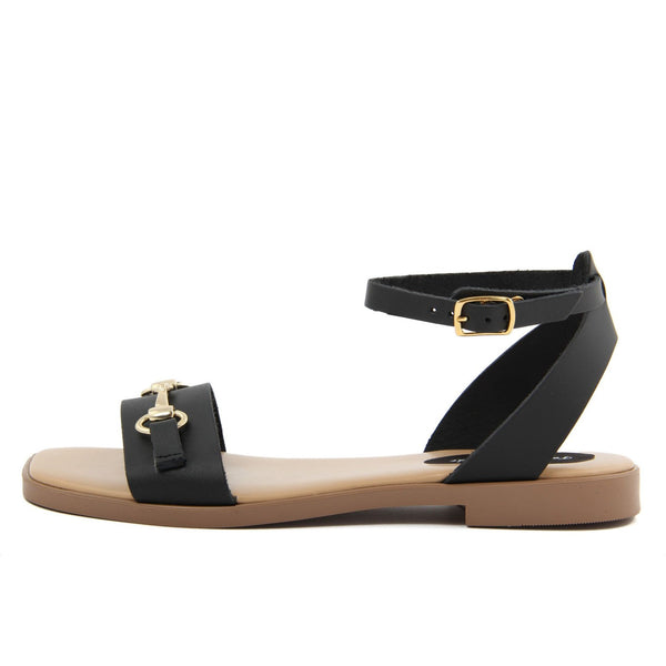 Fashion Attitude FAME23 23111MQHA Sandali Donna Nero
