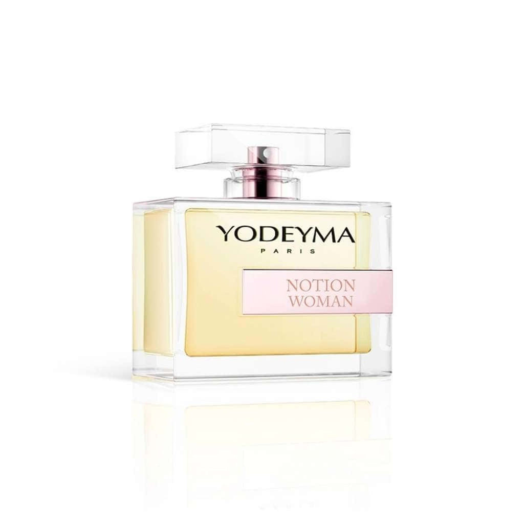 Yodeyma NOTION WOMAN Profumo Eau de Parfum Donna 100ml