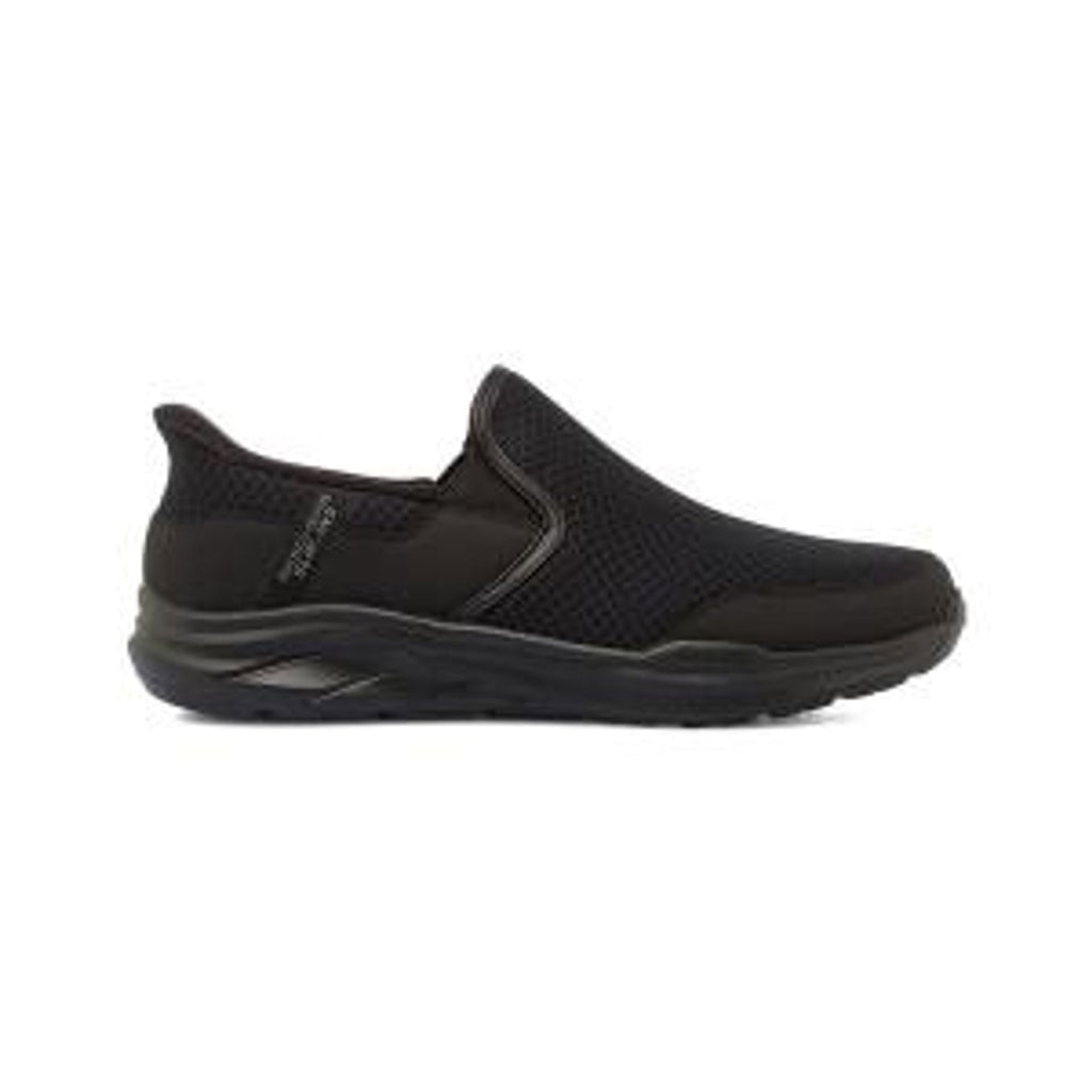 Skechers EQUALIZER - PERSISTENT 51361 Sneakers Uomo Nero