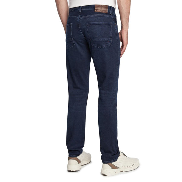 Tommy Hilfiger MW0MW26781 Jeans Uomo Blu