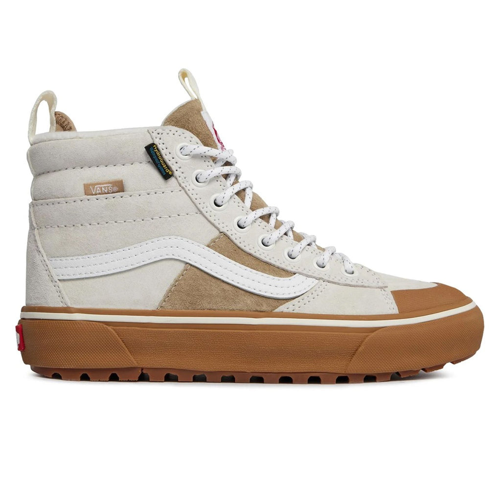 Vans VN0007NKQC41 Sneakers Unisex Marrone
