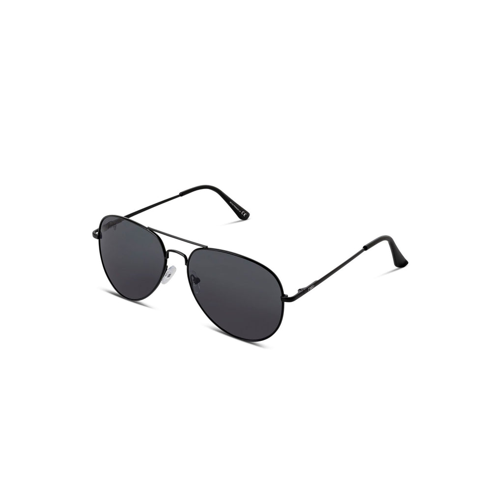 Twig PENNAC PEN01 Occhiali da Sole Unisex Nero