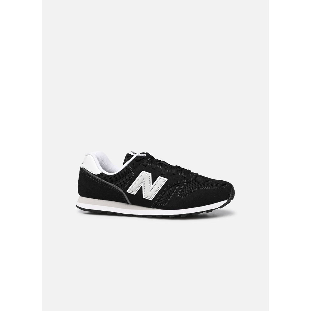 New Balance WL373XB2 Sneakers Donna Nero Grigio