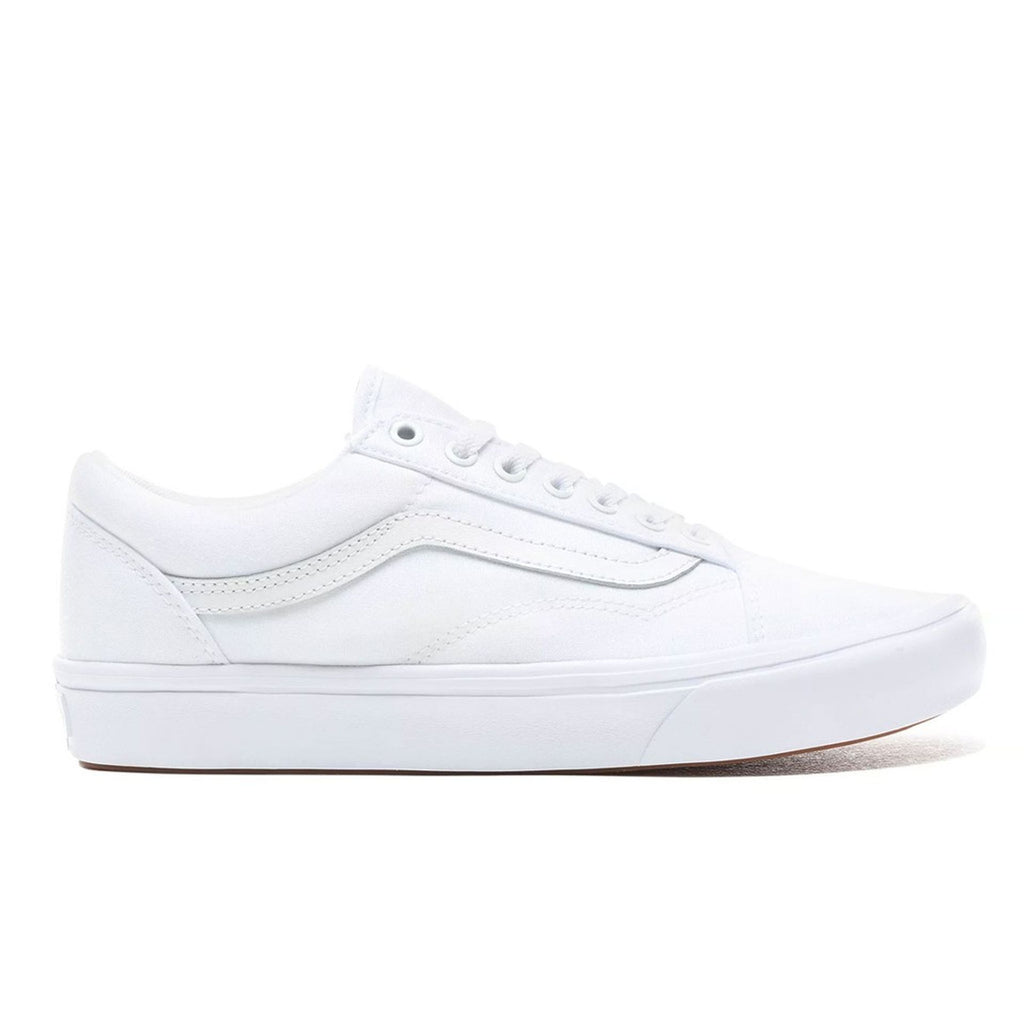 Vans VN0A3WMAVNG1 Sneakers Unisex Bianco