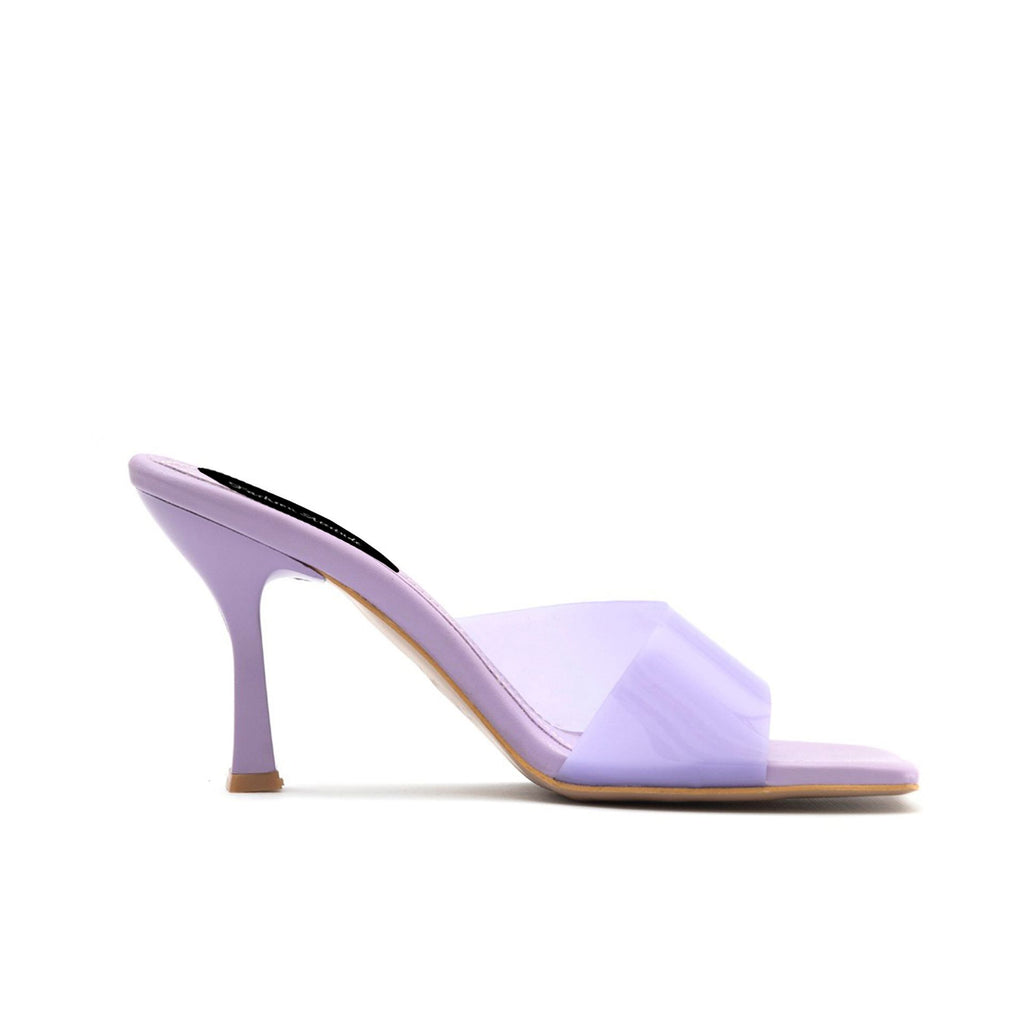 Fashion Attitude FAME23 SS3Y0614 Sandali Donna Viola