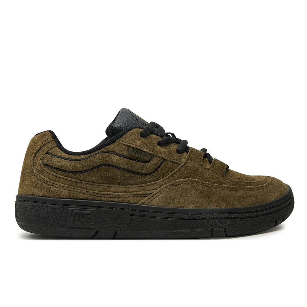 Vans VN000CTNDOL1 Sneakers Unisex Marrone