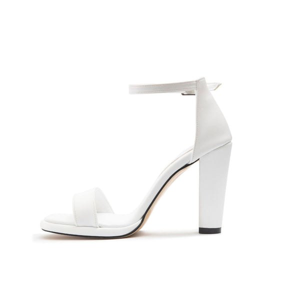 Fashion Attitude FAME23 SS3Y0633 Sandali Donna Bianco - BeFashion.it