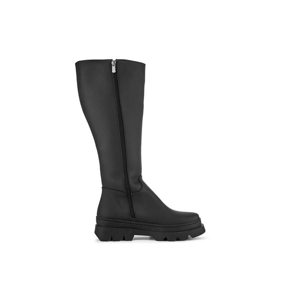 Fashion Attitude FAB SS2K0380 Stivali Donna Nero - BeFashion.it