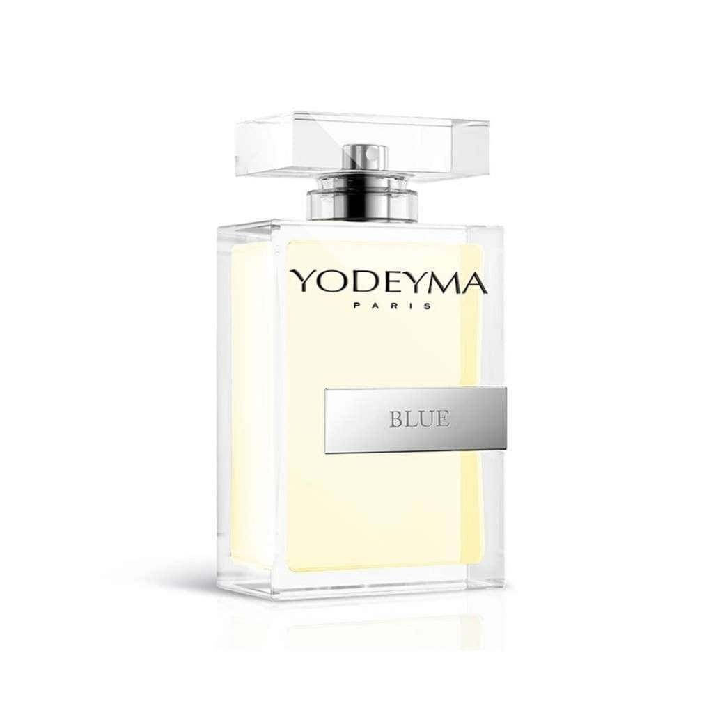 Yodeyma BLUE Profumo Eau de Parfum Uomo 100ml