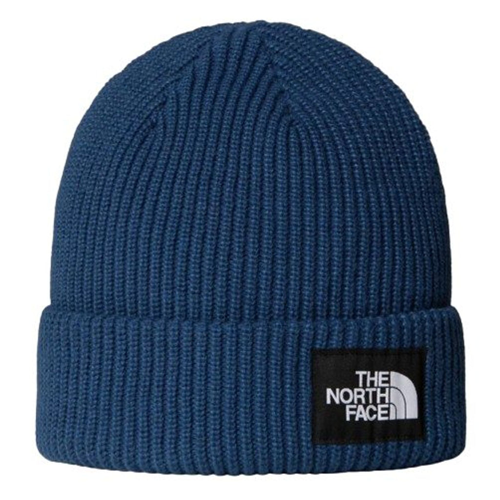 The North Face NF0A8CGZHDC1 Cappello Berretto Unisex Blu