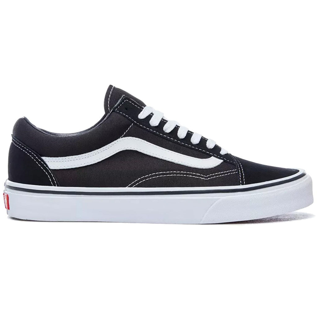 Vans VN000D3HY281 Sneakers Uomo Nero