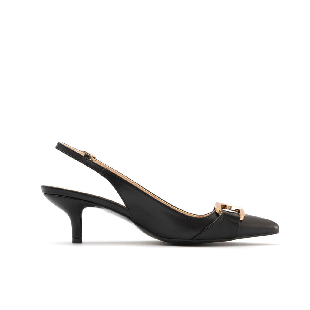 Fashion Attitude FAME23 SS3Y0571 Sandali Donna Nero