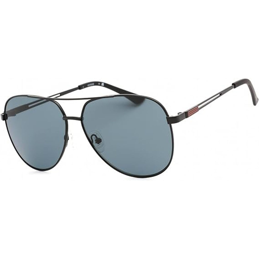 Guess GF0231 Occhiali da Sole Unisex Nero