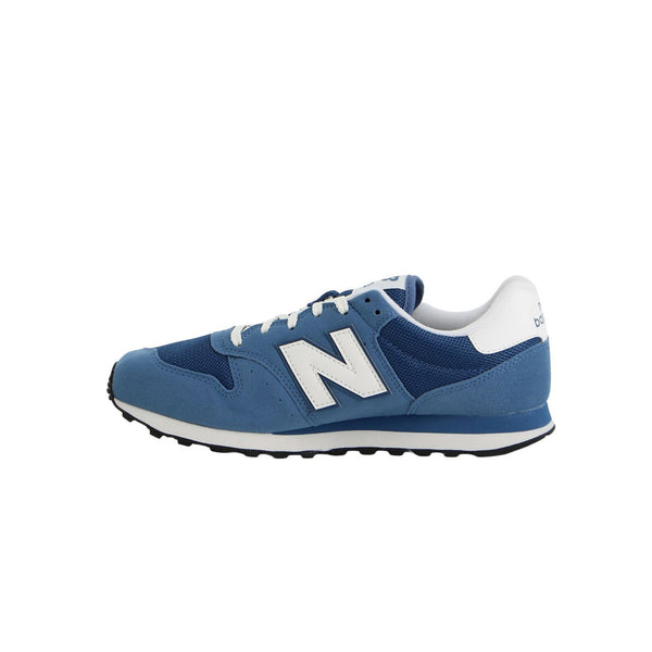 New Balance GM500RBS Sneakers Uomo Blu