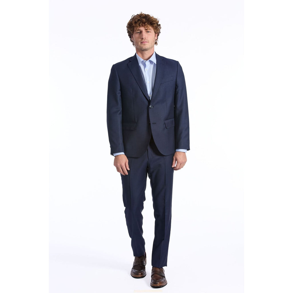 Baldinini Trend ARMATURA 874800 1217C 7A Abito Vestito Uomo Blu - BeFashion.it