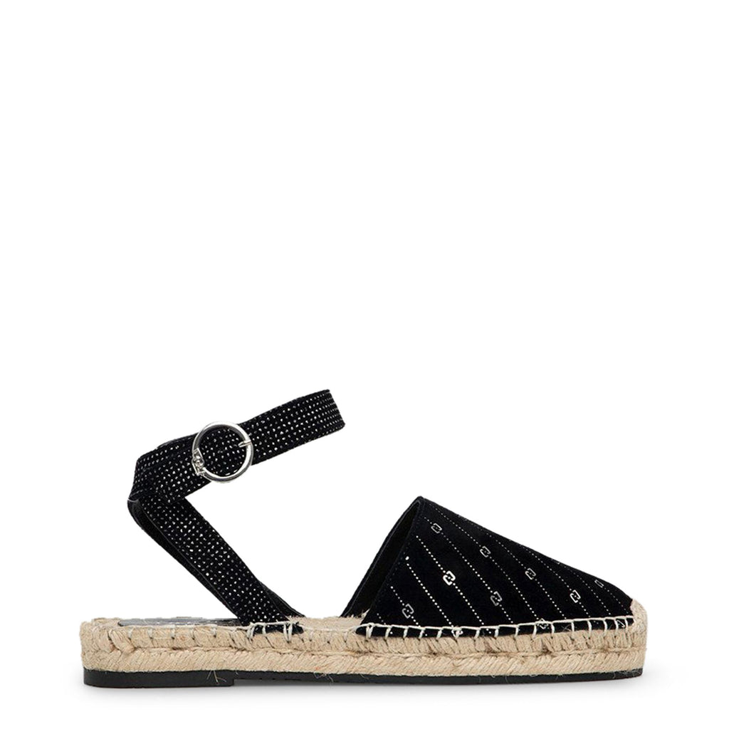 Liu Jo SA2271PX02022222 Sandali Donna Nero
