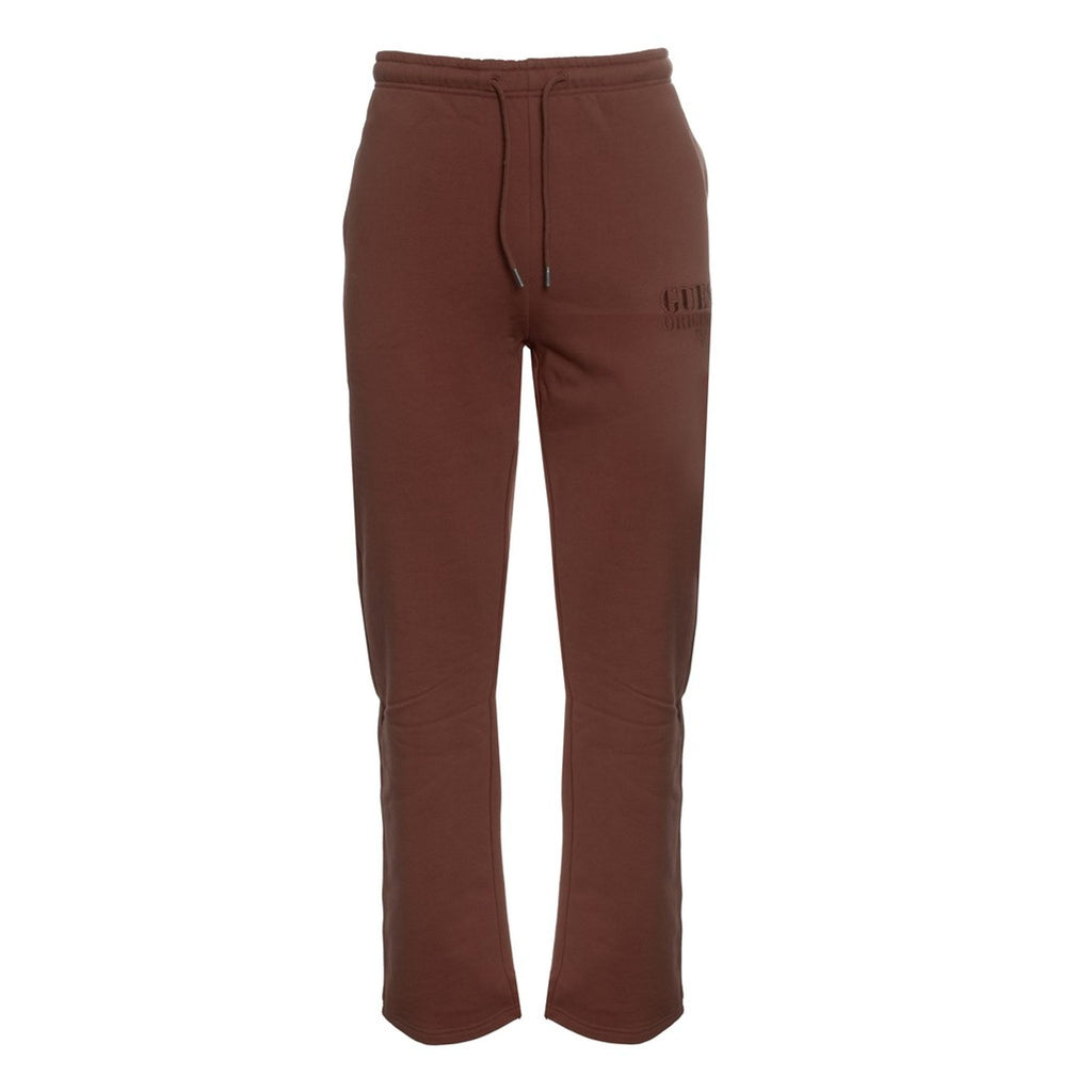 Guess M1RQ09 K9YH6 Pantaloni Uomo Marrone