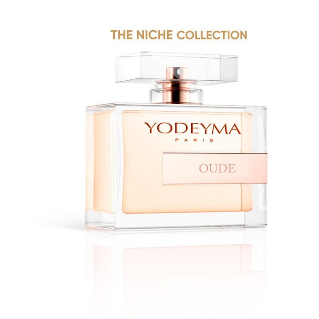 Yodeyma OUDE Profumo Eau de Parfum Donna 100ml