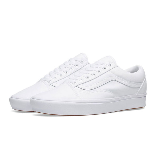 Vans VN0A3WMAVNG1 Sneakers Unisex Bianco