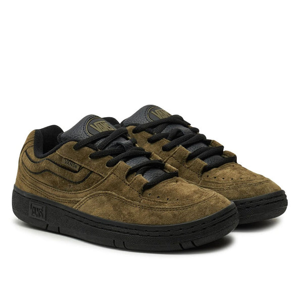 Vans VN000CTNDOL1 Sneakers Unisex Marrone