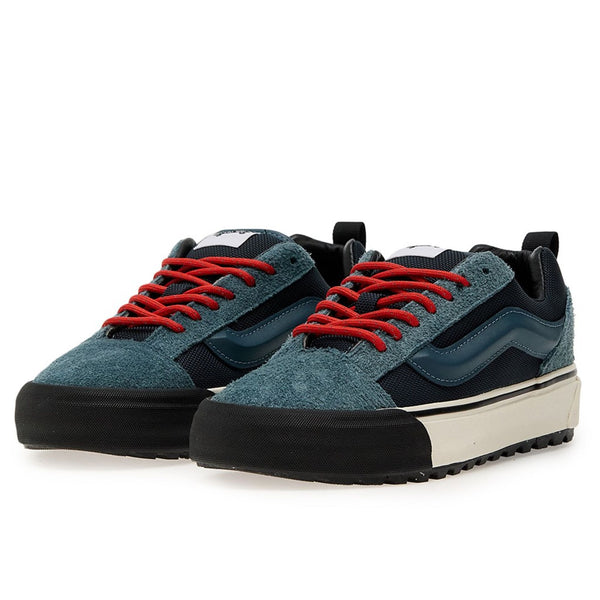 Vans VN000CXR12S1 Sneakers Unisex Blu Nero