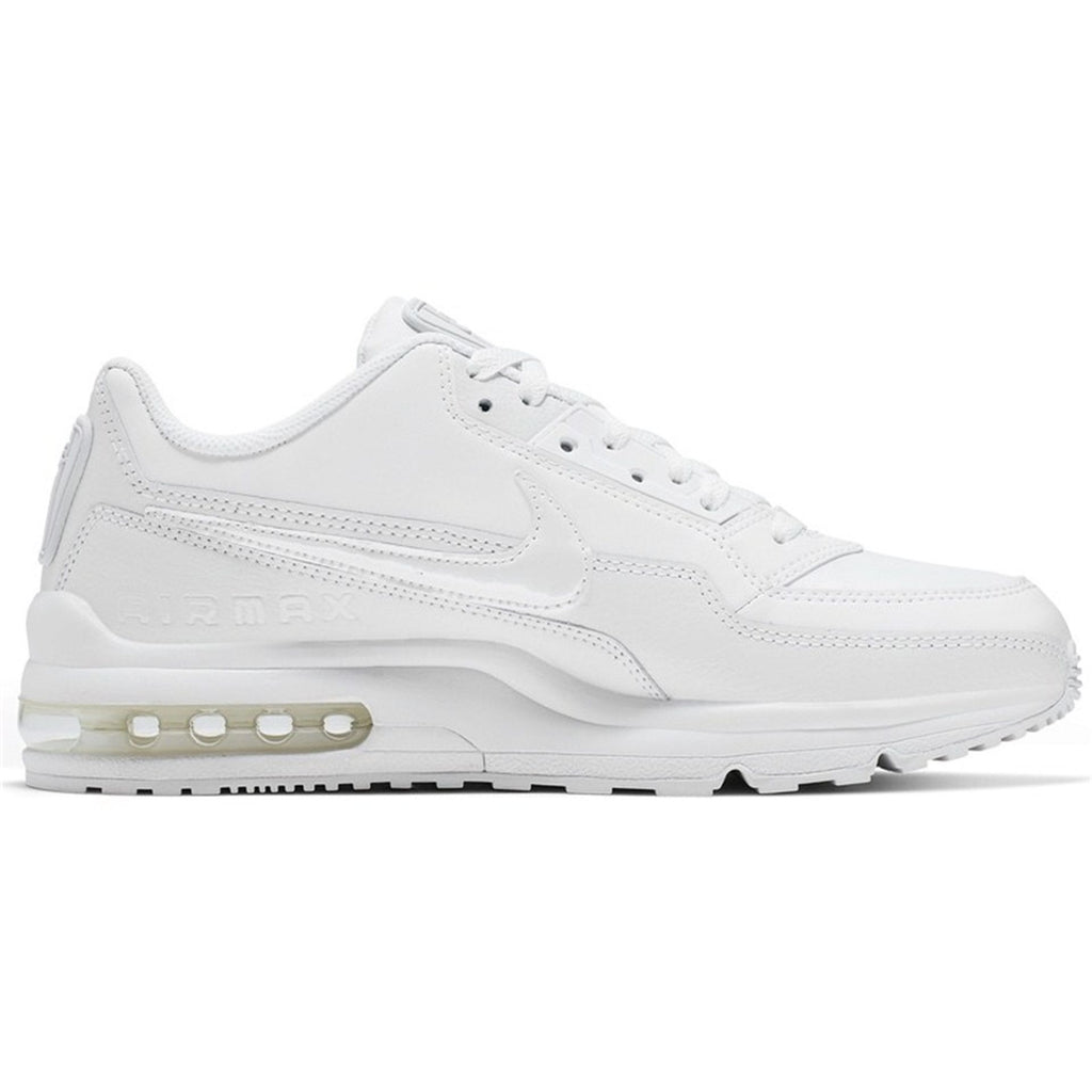Nike 687977 Sneakers Uomo Bianco