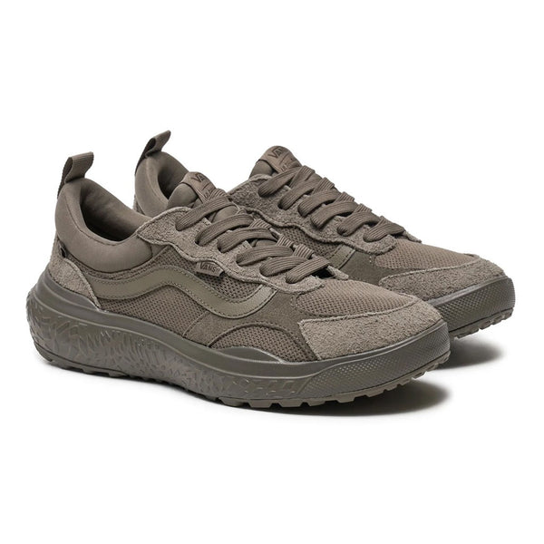 Vans VN000CWE9JC1 Sneakers Uomo Grigio