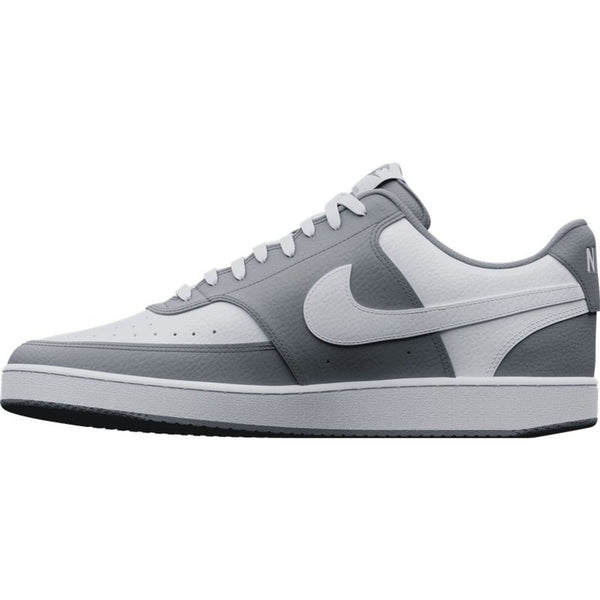 Nike HM9862 Sneakers Uomo Grigio Bianco