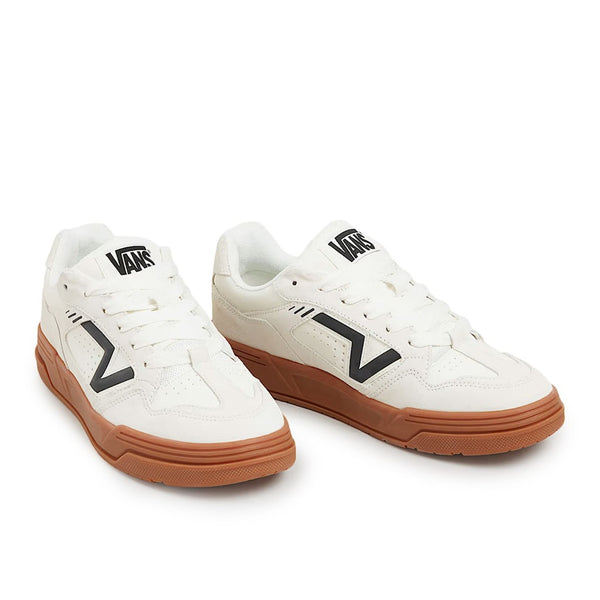 Vans VN000D25OVM1 Sneakers Unisex Bianco Nero