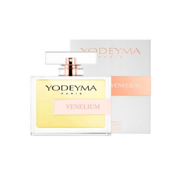 Yodeyma VENELIUM Profumo Eau de Parfum Donna 100ml