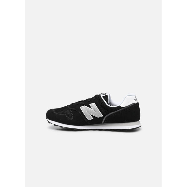 New Balance WL373XB2 Sneakers Donna Nero Grigio