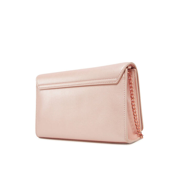 Love Moschino JC4103PP1MKD197A Borsa a Tracolla Donna Rosa