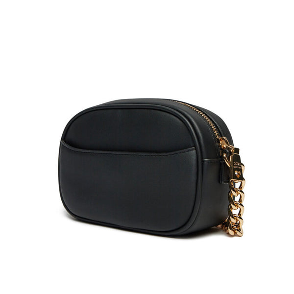 Love Moschino JC4026PP1MKD0000 Borsa a Tracolla Donna Nero