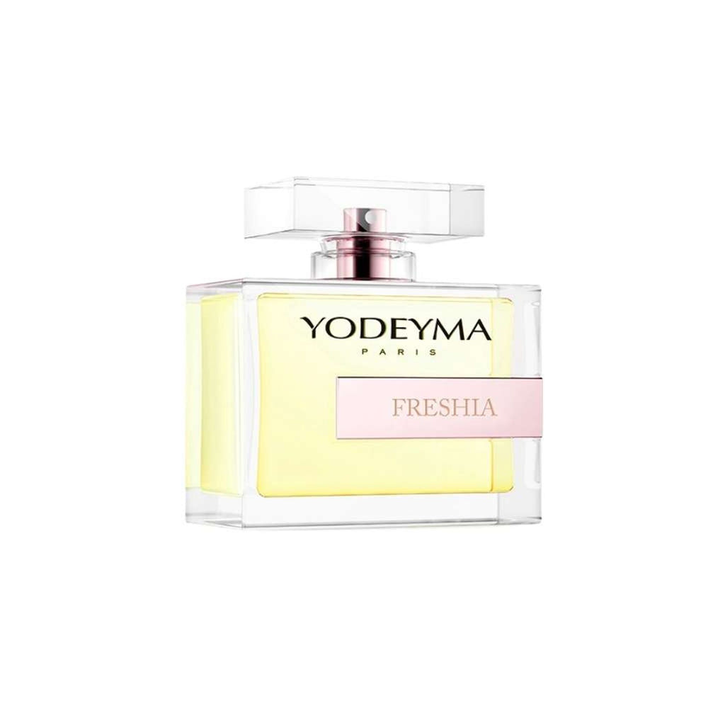 Yodeyma FRESHIA Profumo Eau de Parfum Donna 100ml