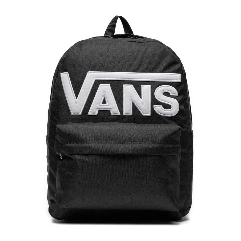 Vans VN000H4ZBLK1 Zaino Zainetto Uomo Nero