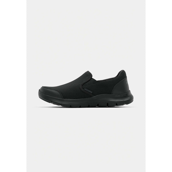 Skechers EQUALIZER - PERSISTENT 51361 Sneakers Uomo Nero