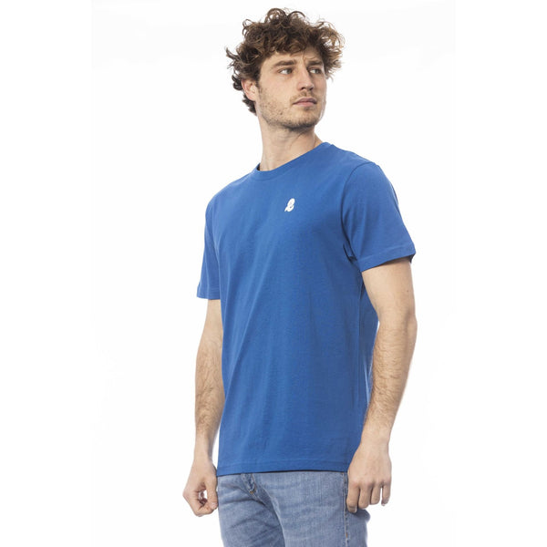 Invicta 4451304U T-shirt Maglietta Uomo Blu - BeFashion.it