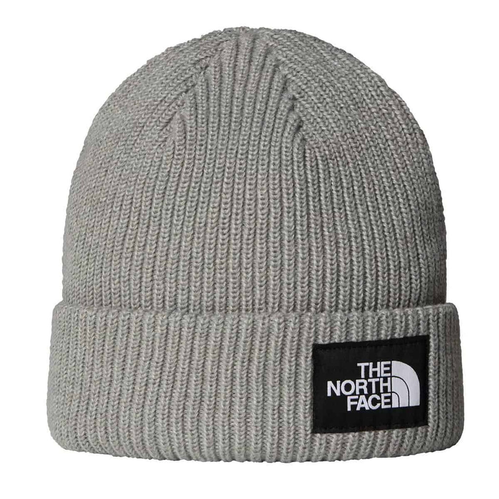 The North Face NF0A8CGZDYX1 Cappello Berretto Unisex Grigio