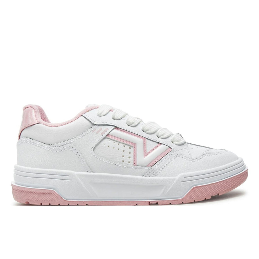 Vans VN000D1HYL71 Sneakers Unisex Bianco Rosa