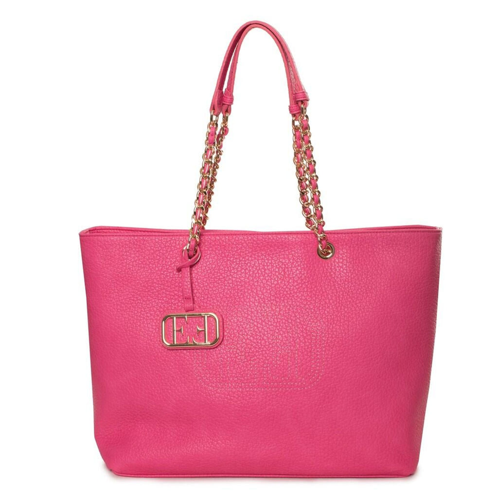 Egon Von Furstenberg NOEMI EVF68101 Borsa a Spalla Donna Fucsia