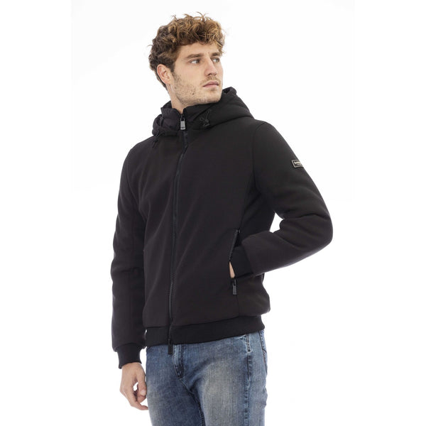 Baldinini Trend MILANO 23W.UB.008 Giacca Giubbotto Uomo Nero