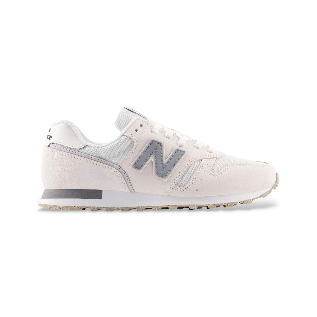 New Balance WL373XA2 Sneakers Donna Rosa Grigio