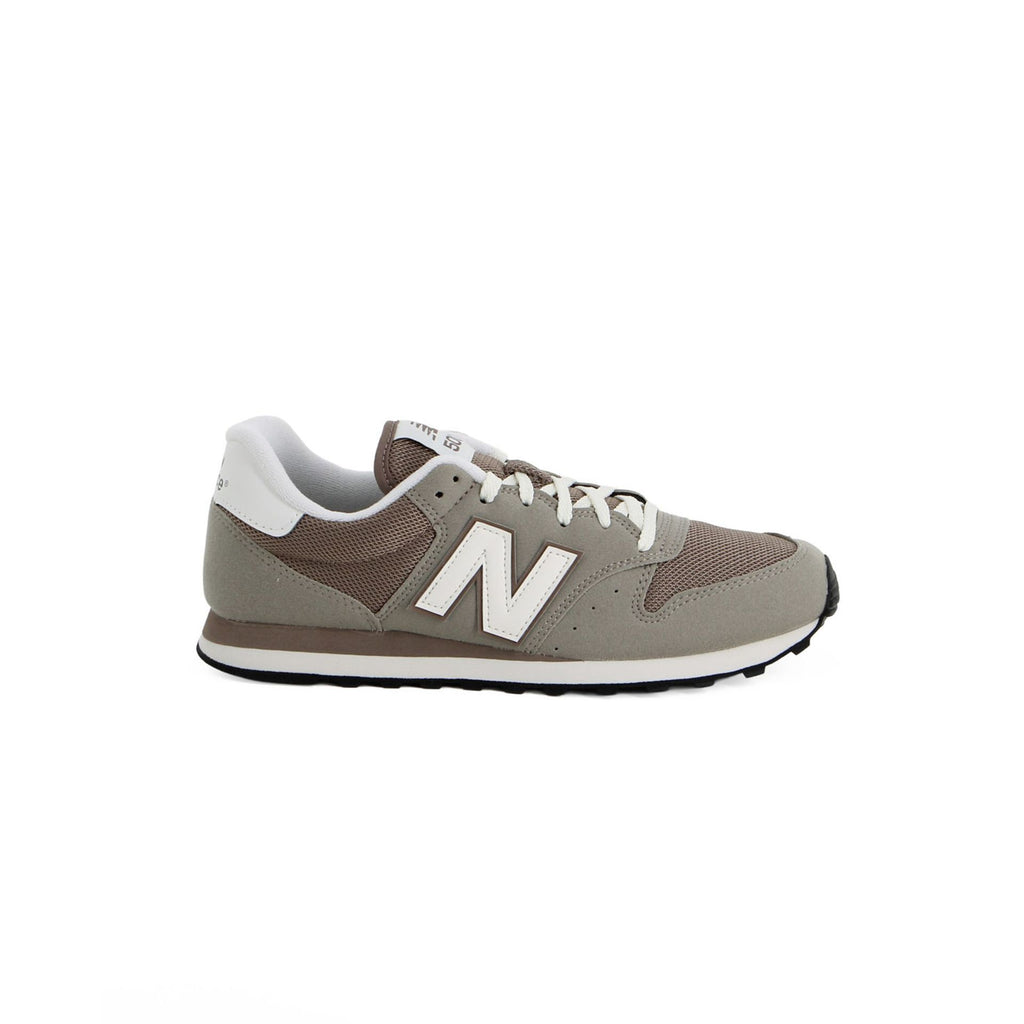 New Balance GM500BLS Sneakers Uomo Grigio Marrone