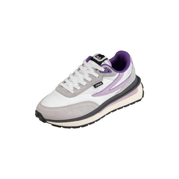 Fila FFW0261 Scarpe Sneakers Donna Grigio Viola