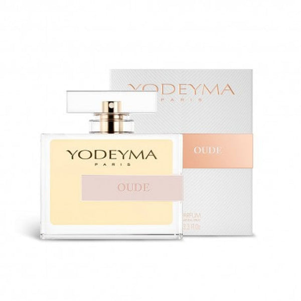 Yodeyma OUDE Profumo Eau de Parfum Donna 100ml