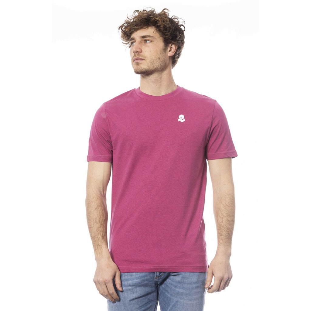 Invicta 4451304U T-shirt Maglietta Uomo Lilla